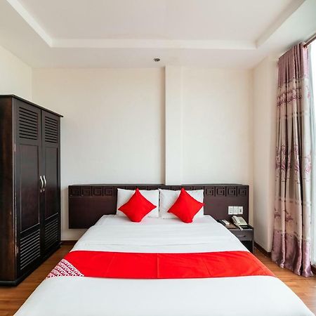 Oyo 259 Little Home Đà Nẵng Kültér fotó